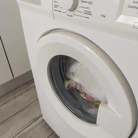 בית הארחה Urban לה לגונה