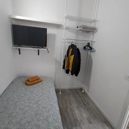 Urban Guest house *